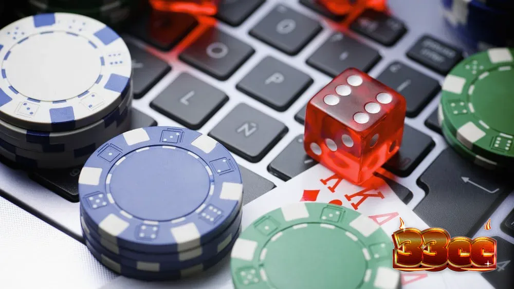 Interface de um slot moderno com gráficos vibrantes e elementos de design imersivos.
