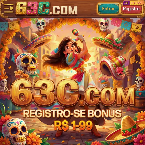 63C Slot Anti Rungkad Indonesia