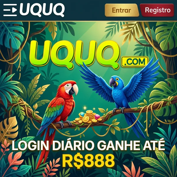UQUQ APK Download Versi Terbaru