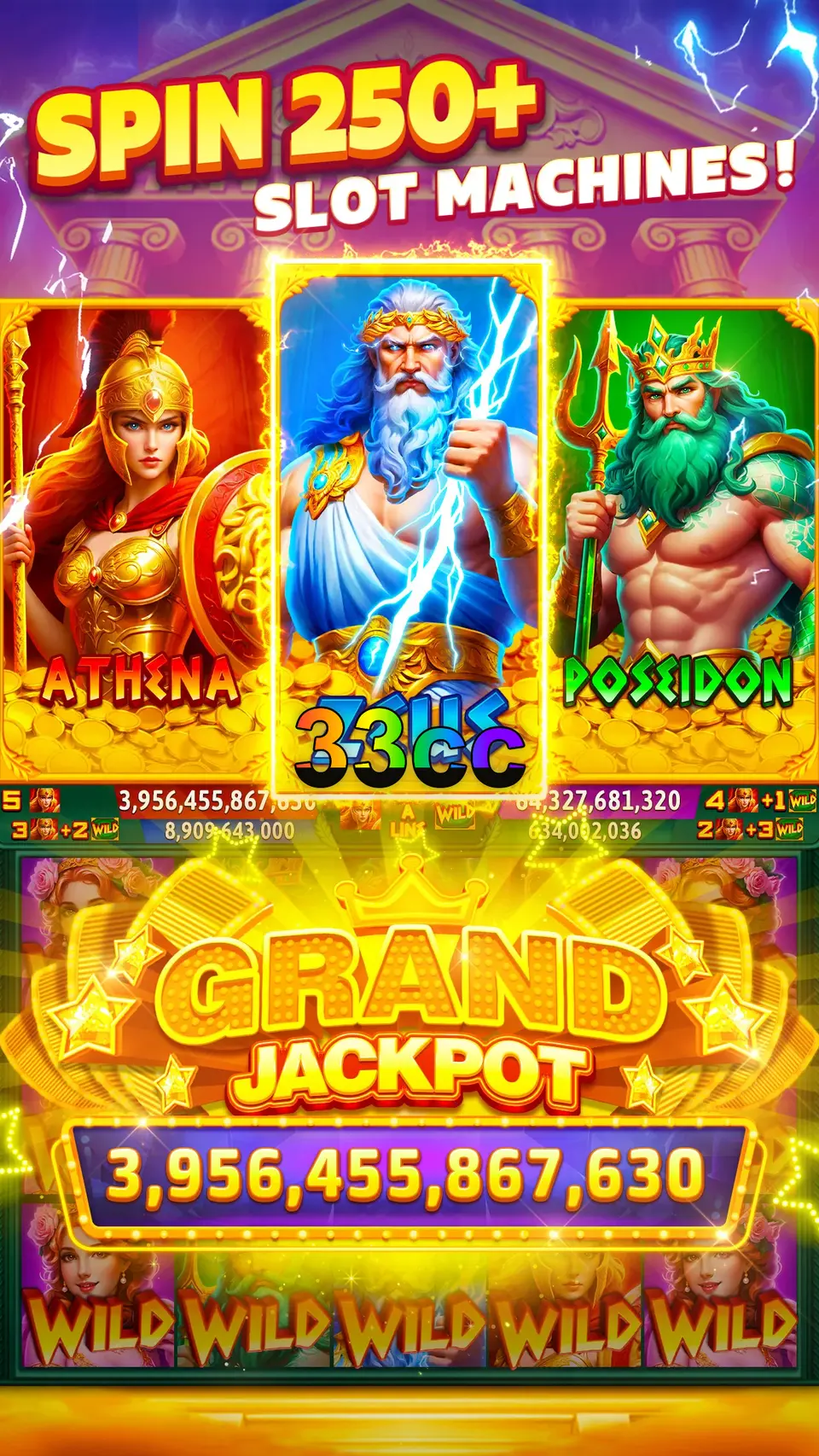 33cc APK