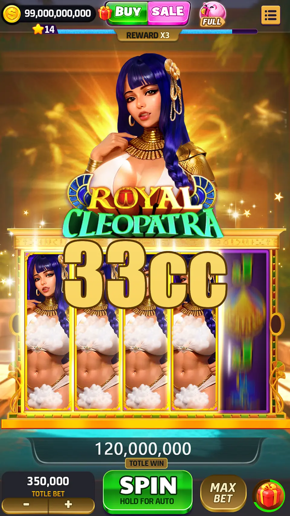 33cc APK