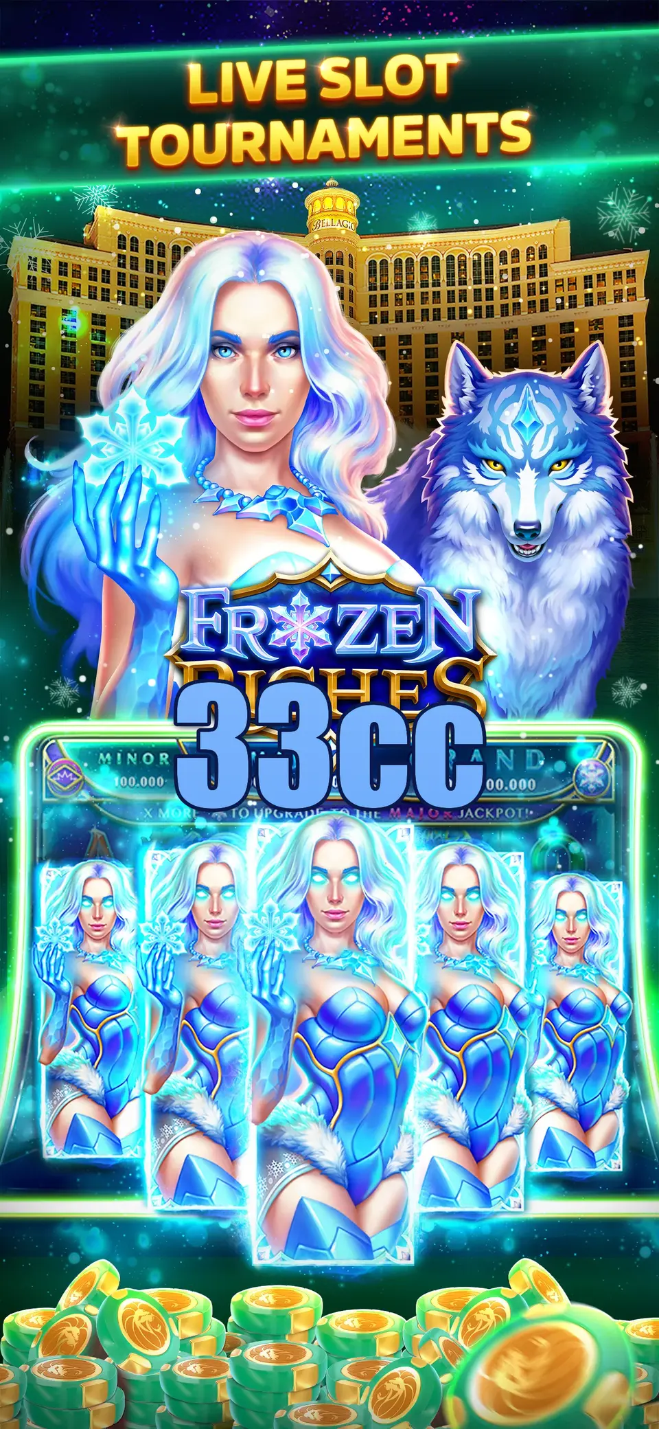 33cc APK