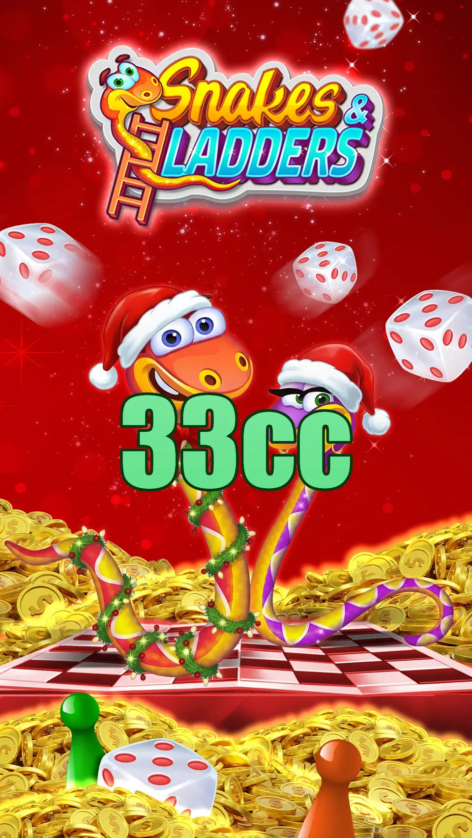33cc Login
