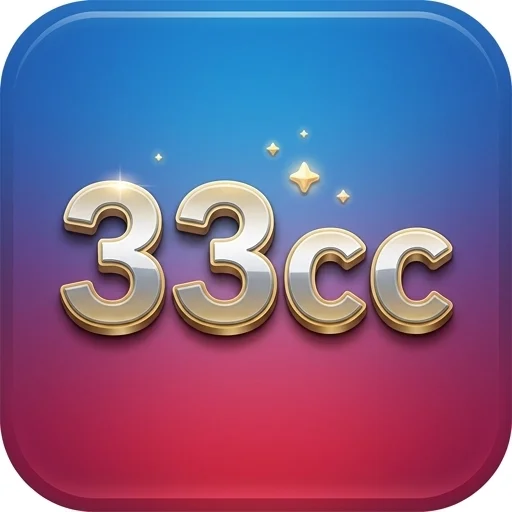 33cc Logo - Oficial